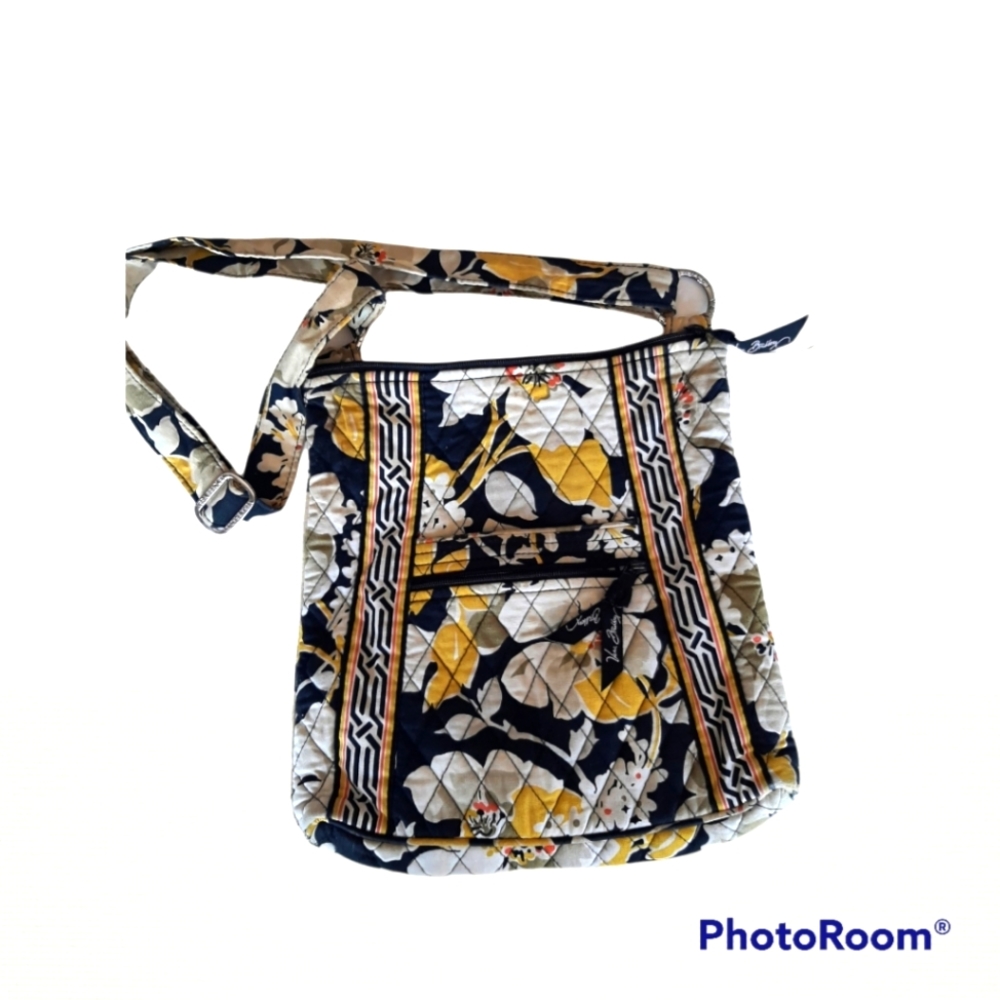 Vera Bradley crossbody purse